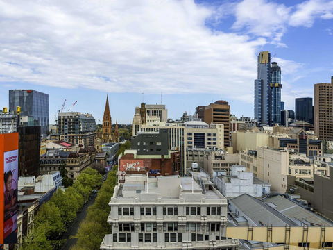 Pullman Melbourne City Centre - Local Tourism 39