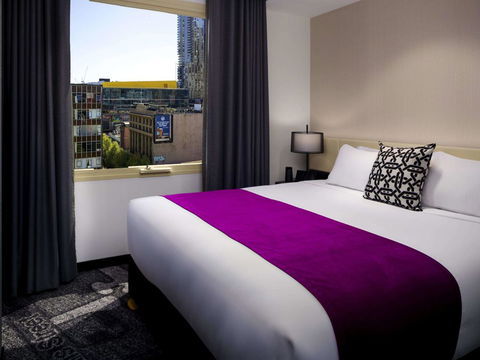 Pullman Melbourne City Centre - Local Tourism 14