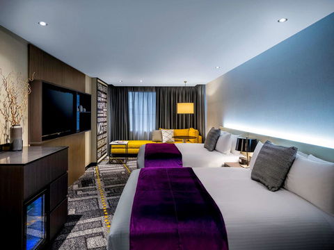 Pullman Melbourne City Centre - Local Tourism 10
