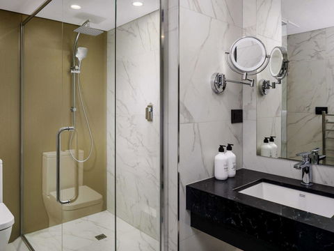Pullman Melbourne City Centre - Local Tourism 28