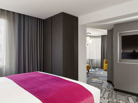 Pullman Melbourne City Centre - Local Tourism 11
