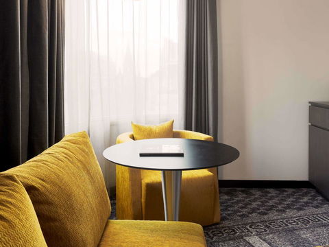 Pullman Melbourne City Centre - Local Tourism 16
