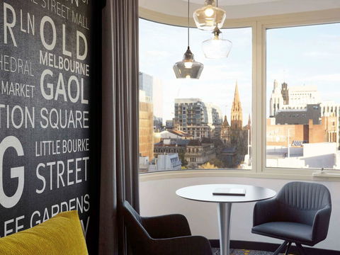 Pullman Melbourne City Centre - Local Tourism 17
