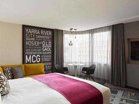 Pullman Melbourne City Centre - Local Tourism 15