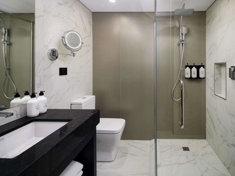 Pullman Melbourne City Centre - Local Tourism 29