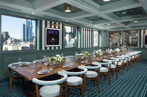 Pullman Melbourne City Centre - Local Tourism 5
