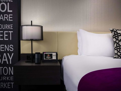 Pullman Melbourne City Centre - Local Tourism 37