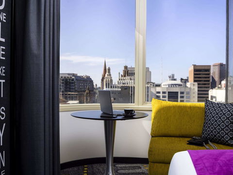 Pullman Melbourne City Centre - Local Tourism 19