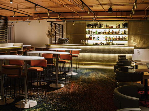 Pullman Melbourne City Centre - Local Tourism 9
