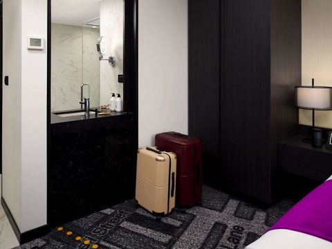 Pullman Melbourne City Centre - Local Tourism 30