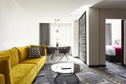 Pullman Melbourne City Centre - Local Tourism 8