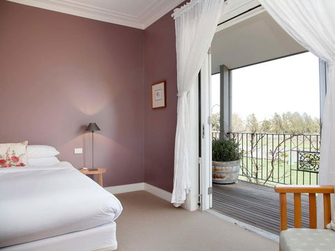 Lancemore Milawa - Accommodation Australia 16
