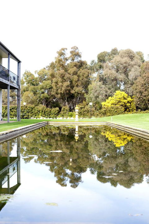 Lancemore Milawa - Accommodation Australia 5