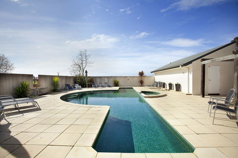 Lancemore Milawa - Accommodation Australia 10