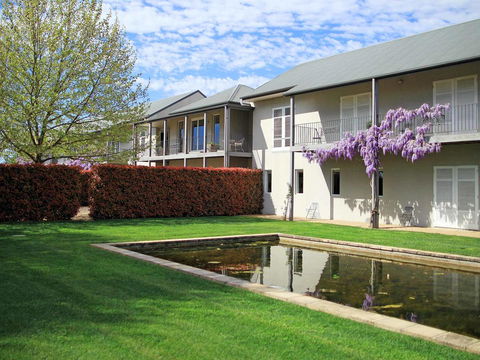 Lancemore Milawa - Accommodation Australia 20