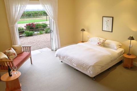 Lancemore Milawa - Accommodation Australia 6