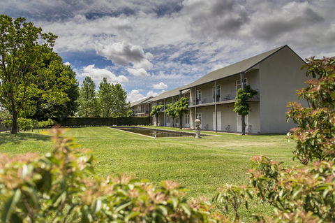 Lancemore Milawa - Accommodation Australia 15