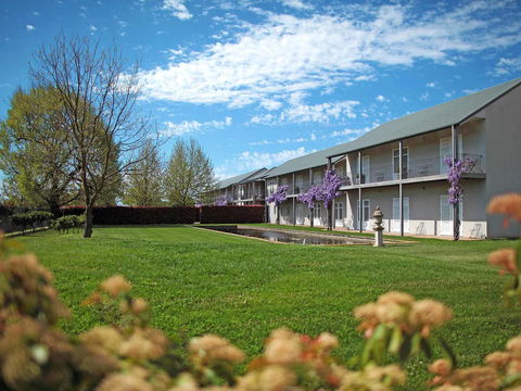 Lancemore Milawa - Accommodation Australia 18