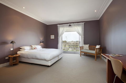 Lancemore Milawa - Accommodation Australia 11