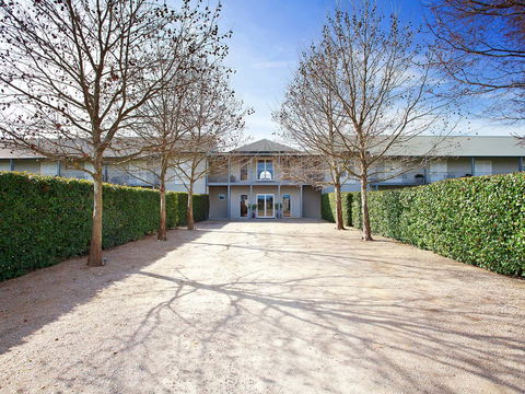 Lancemore Milawa - Accommodation Australia 22