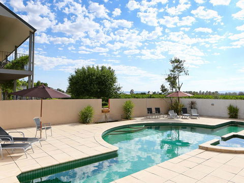 Lancemore Milawa - Accommodation Australia 21