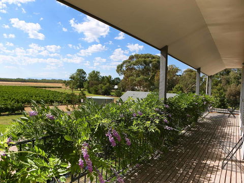 Lancemore Milawa - Accommodation Australia 23