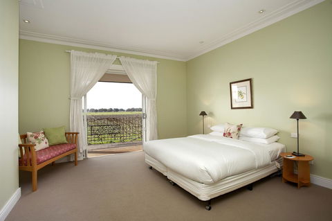 Lancemore Milawa - Accommodation Australia 8