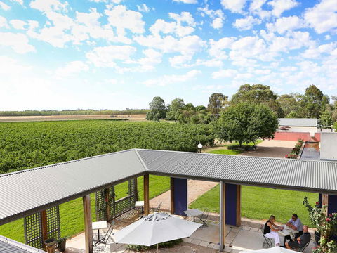 Lancemore Milawa - Accommodation Australia 19
