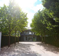 Lancemore Milawa - Bed n Breakfasts