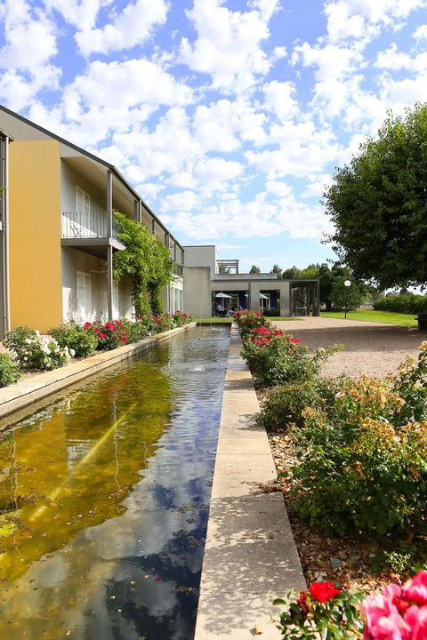 Lancemore Milawa - Accommodation Australia 2
