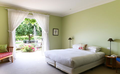 Lancemore Milawa - Accommodation Australia 3