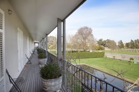 Lancemore Milawa - Accommodation Australia 9