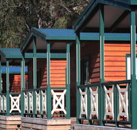 Riverglen Holiday Park - Australia Shopping