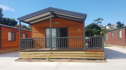 Tasman Holiday Parks - Geelong - Accommodation Australia 9
