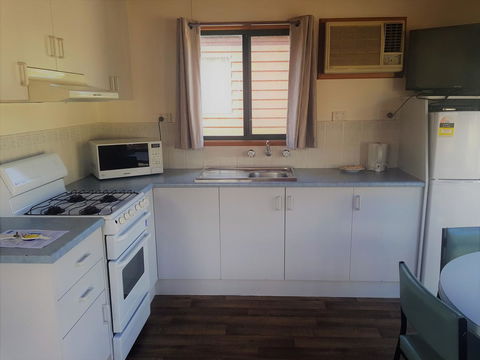 Tasman Holiday Parks - Geelong - Accommodation Australia 5