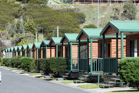 Tasman Holiday Parks - Geelong - Accommodation Australia 19