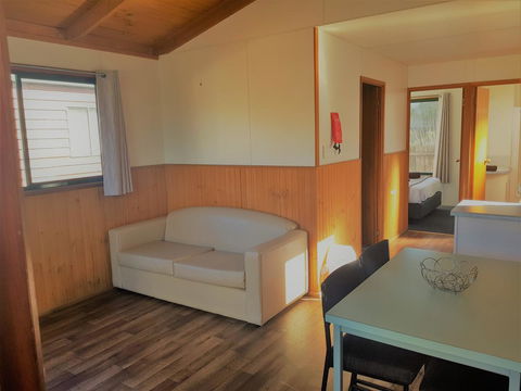 Tasman Holiday Parks - Geelong - Accommodation Australia 3