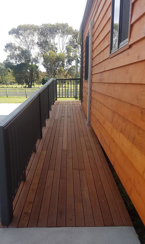 Tasman Holiday Parks - Geelong - Accommodation Australia 14