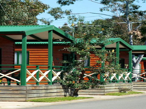 Tasman Holiday Parks - Geelong - Accommodation Australia 22