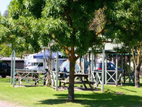 Tasman Holiday Parks - Geelong - Accommodation Australia 13