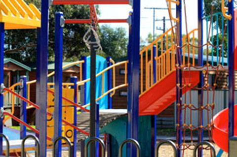 Tasman Holiday Parks - Geelong - Accommodation Australia 24