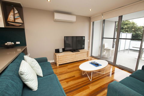 7 Falls Apartments - Australia Shopping 5