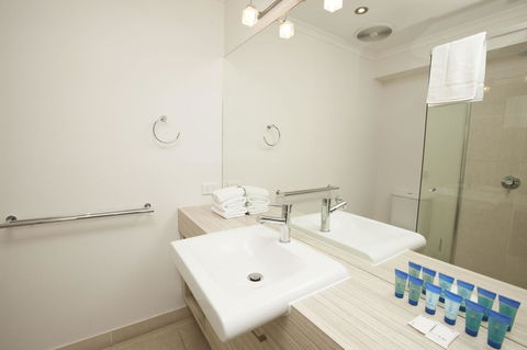 7 Falls Apartments - Australia Shopping 19