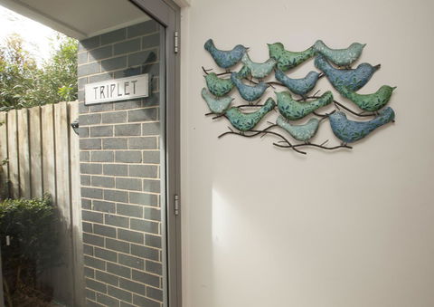 7 Falls Apartments - Australia Shopping 14