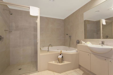 Melbourne Metropole Central Official - Accommodation Australia 34