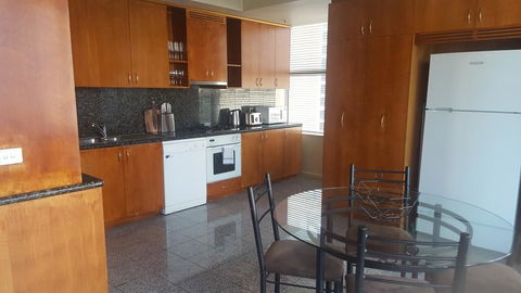 Melbourne Metropole Central Official - Accommodation Australia 10