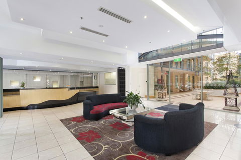 Melbourne Metropole Central Official - Accommodation Australia 44