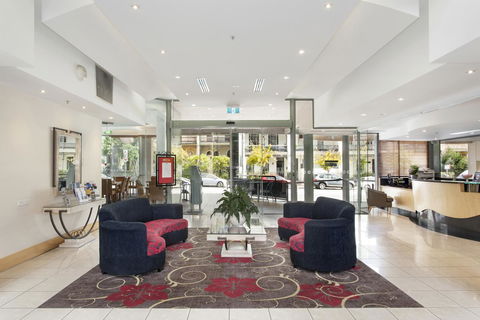 Melbourne Metropole Central Official - Accommodation Australia 4