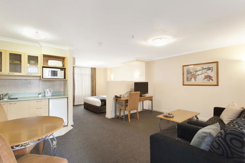Melbourne Metropole Central Official - Accommodation Australia 29