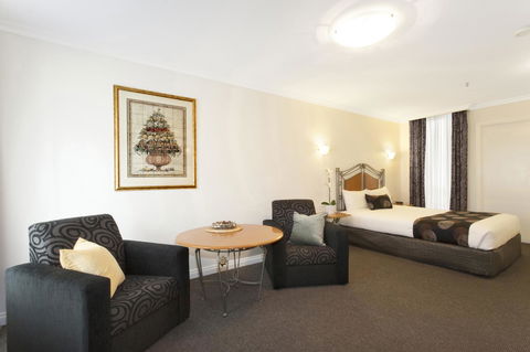 Melbourne Metropole Central Official - Accommodation Australia 39